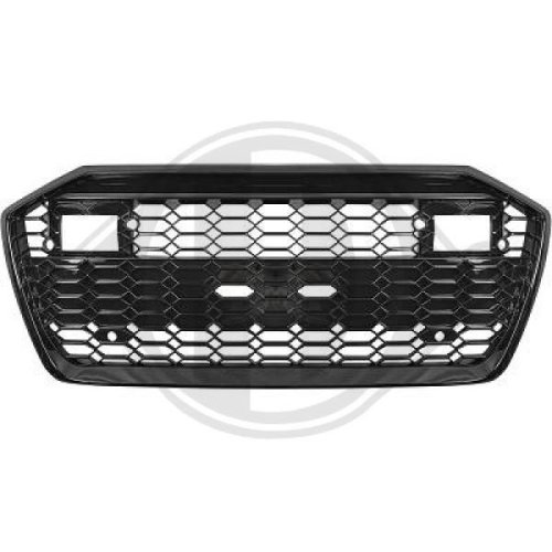 DIEDERICHS Radiateurgrille HD Tuning