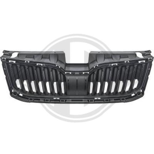 DIEDERICHS Radiator Grille Priority Parts