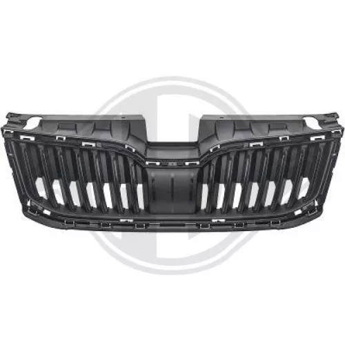 DIEDERICHS Griglia radiatore Priority Parts