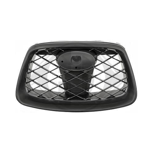 DIEDERICHS Radiateurgrille