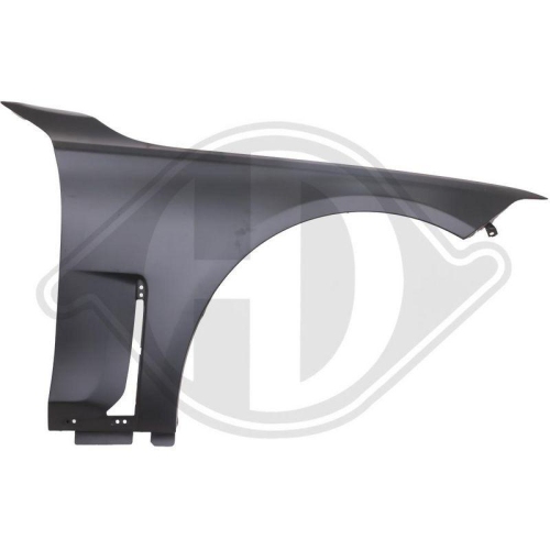 DIEDERICHS Wing