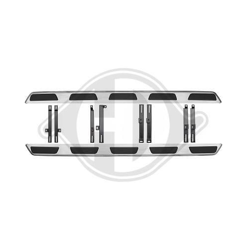 DIEDERICHS Treeplank HD Tuning