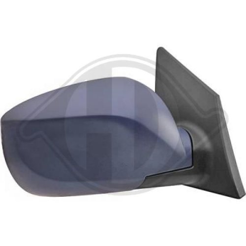 DIEDERICHS Exterior Mirror