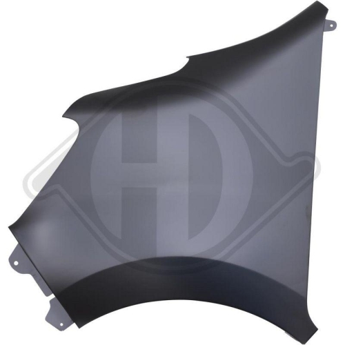 DIEDERICHS Parafango