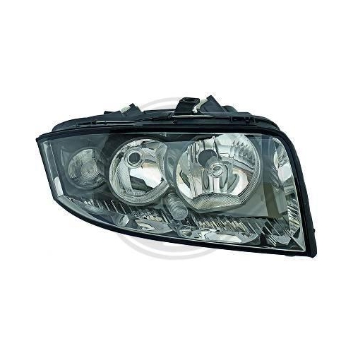 DIEDERICHS Основная фара Priority Parts
