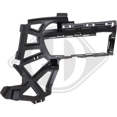 DIEDERICHS Supporto, Fendinebbia