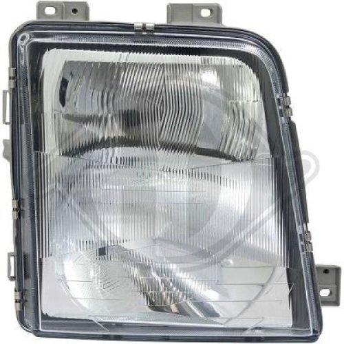 DIEDERICHS Headlight