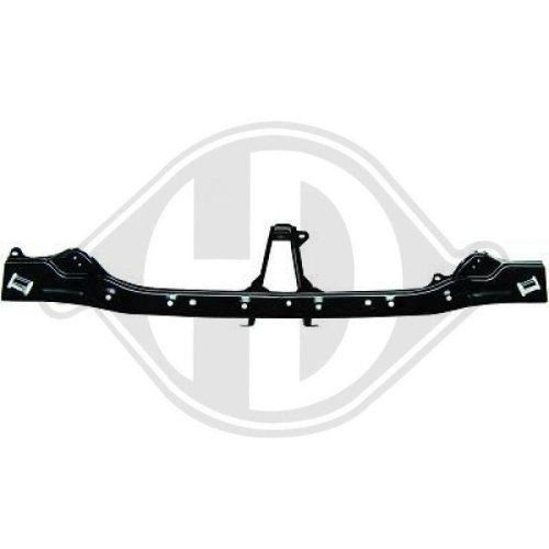 DIEDERICHS Schokdemper, bumper DIEDERICHS Schokdemper, bumper