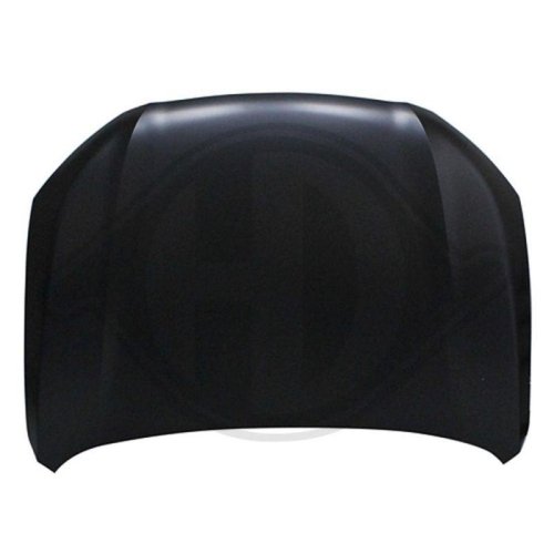 DIEDERICHS Motorhaube