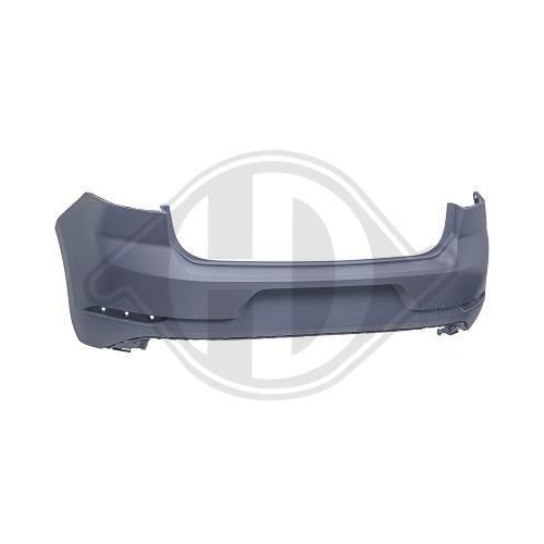 DIEDERICHS Bumper