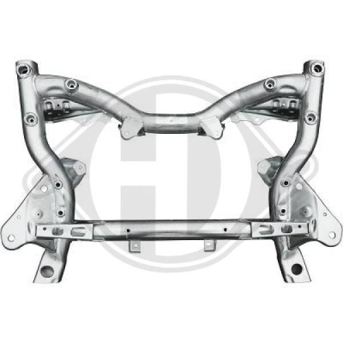 DIEDERICHS Support Frame/Subframe