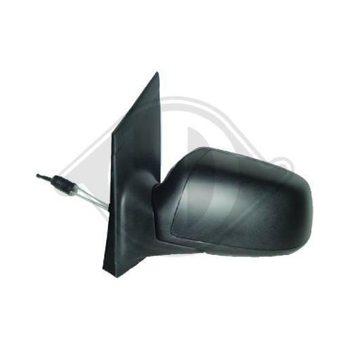 DIEDERICHS Retrovisor exterior