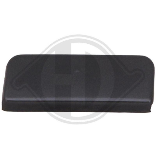 DIEDERICHS Klapa, hak holujący