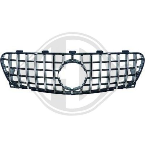DIEDERICHS Kühlergittereinsatz HD Tuning
