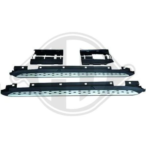 DIEDERICHS Foot/Running Board HD Tuning