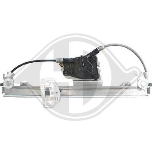 DIEDERICHS Window Regulator