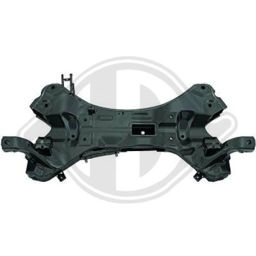 DIEDERICHS Support Frame/Subframe