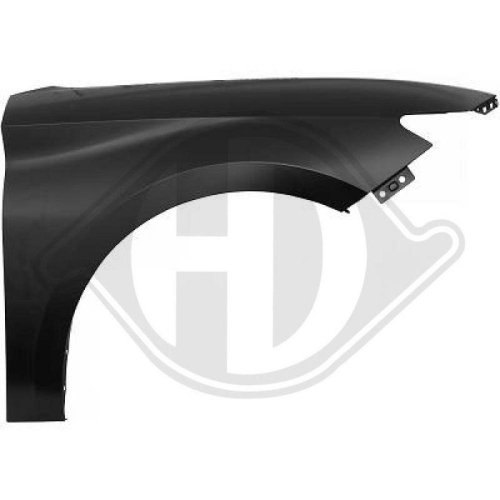 DIEDERICHS Parafango Priority Parts