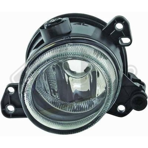 DIEDERICHS Front Fog Light