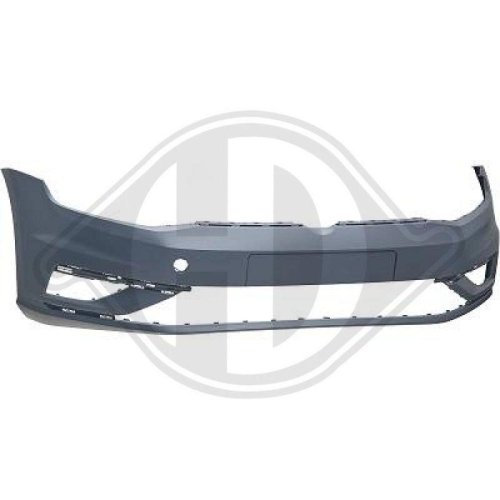 DIEDERICHS Pára-choques Priority Parts