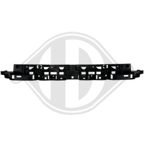 DIEDERICHS Schokdemper, bumper