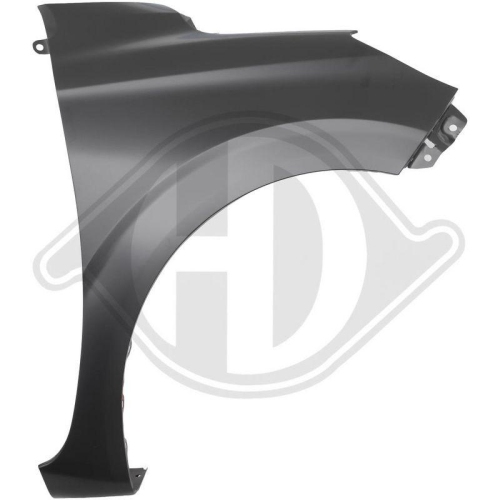 DIEDERICHS Kotfl&uuml;gel