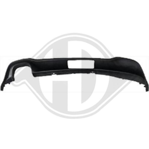 DIEDERICHS Enjoliveur, pare-chocs HD Tuning