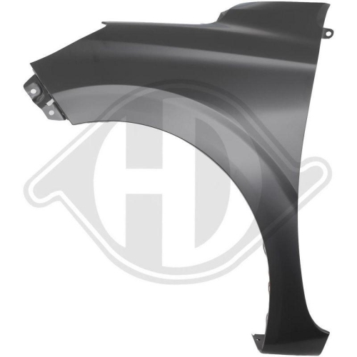 DIEDERICHS Kotfl&uuml;gel