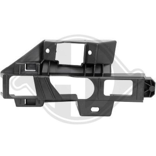 DIEDERICHS Halter, Stoßfänger