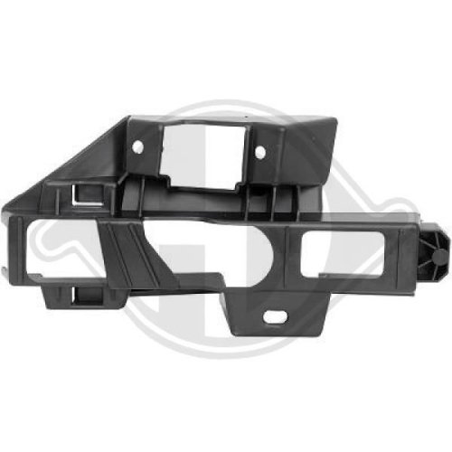 DIEDERICHS Mounting Bracket, bumper