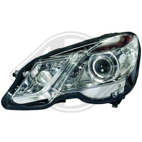 DIEDERICHS Headlight Priority Parts