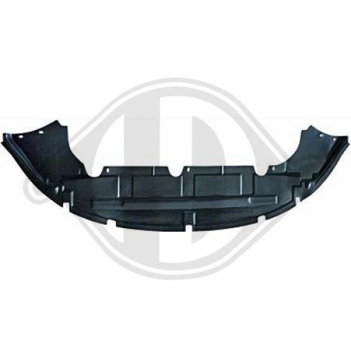 DIEDERICHS Motor kapağı