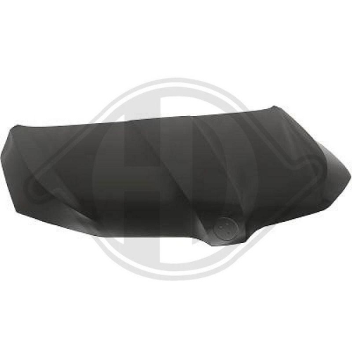 DIEDERICHS Cofano motore