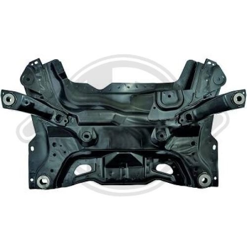 DIEDERICHS Support Frame/Subframe