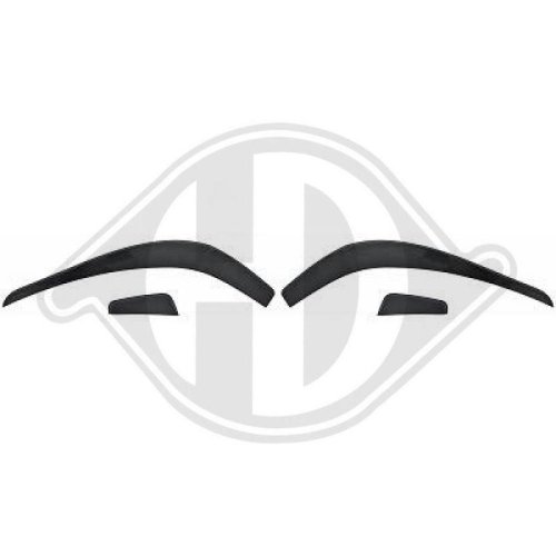 DIEDERICHS Spojler HD Tuning