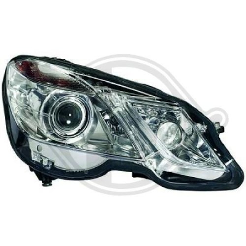 DIEDERICHS Headlight Priority Parts