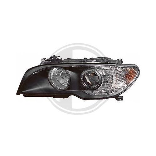 DIEDERICHS Projecteur principal