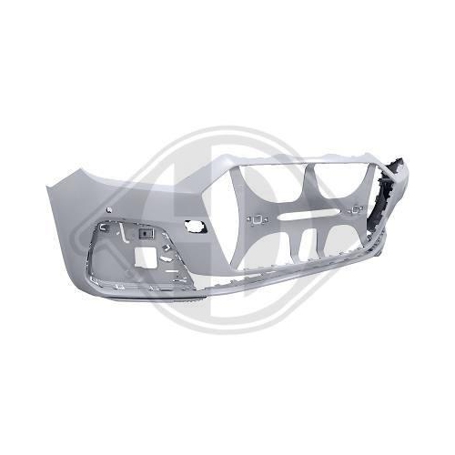 DIEDERICHS Bumper
