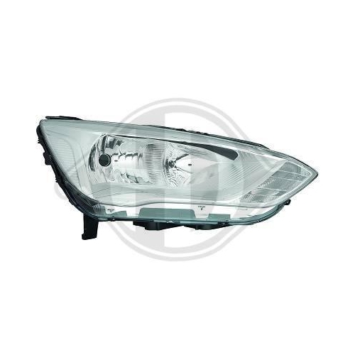 DIEDERICHS Projecteur principal