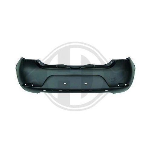 DIEDERICHS Bumper DIEDERICHS Bumper