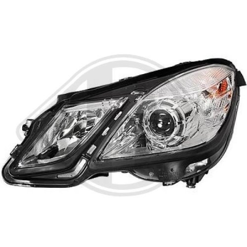 DIEDERICHS Headlight Priority Parts