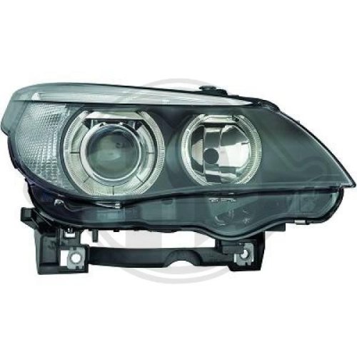 DIEDERICHS Headlight