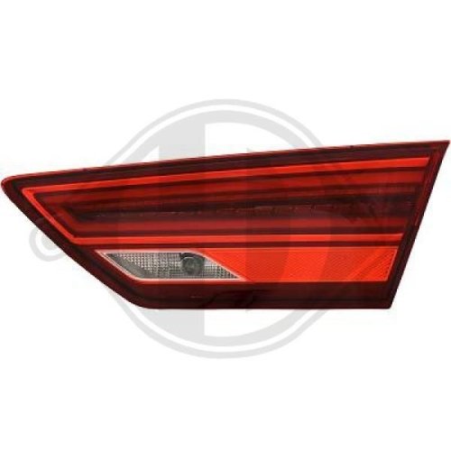 DIEDERICHS Tail Light Assembly