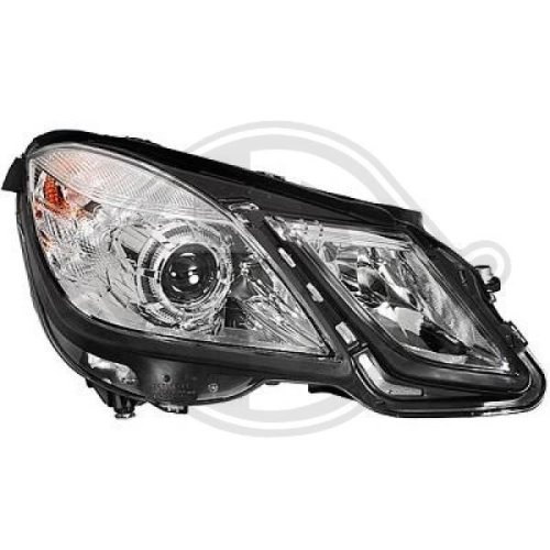 DIEDERICHS Headlight Priority Parts