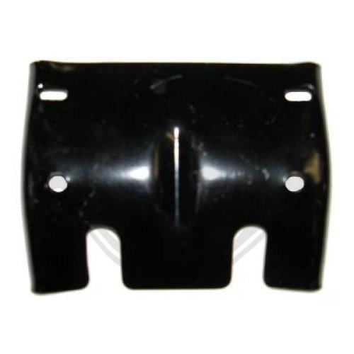 DIEDERICHS Mounting Bracket, bumper