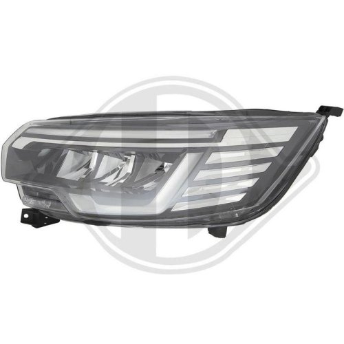 DIEDERICHS Farol principal Priority Parts
