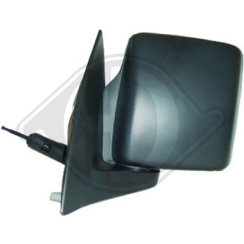 DIEDERICHS Exterior Mirror