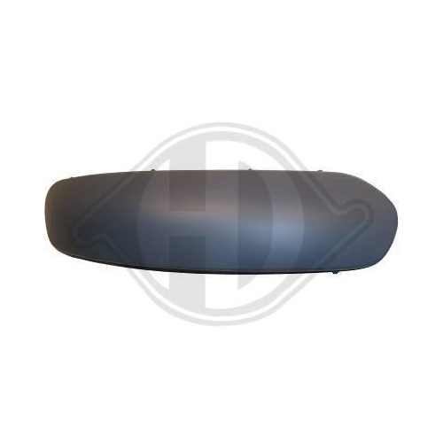DIEDERICHS Облицовка / защитная накладка, буфер Priority Parts