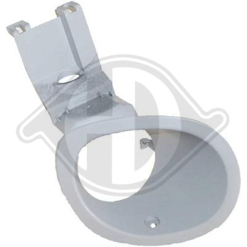 DIEDERICHS Holder, front fog light