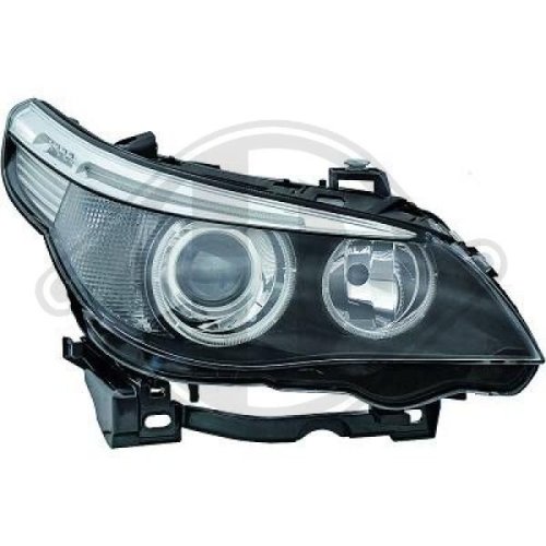 DIEDERICHS Headlight